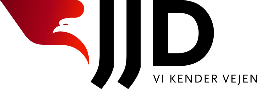 JJD Logo