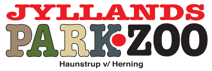 Jyllands Park Zoo LOGO