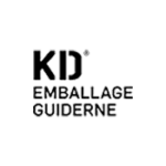 KD Emballage Guiderne logo