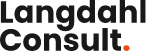 Langdahl Consult logo