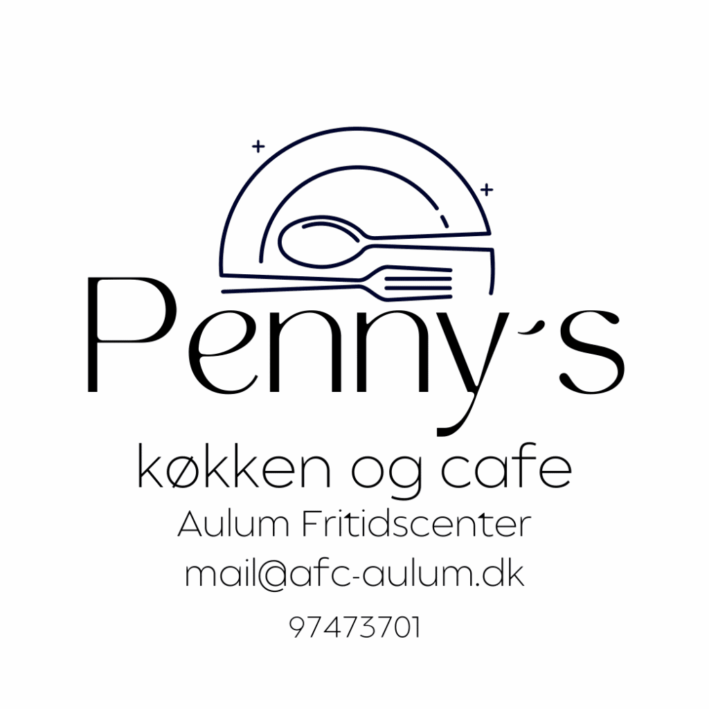 Pennys Cafe logo