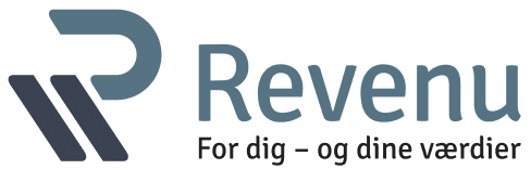 Revenu logo