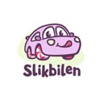 Slik Bilen logo