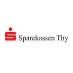 Sparekassen Thy logo