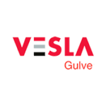VESLA Gulve logo