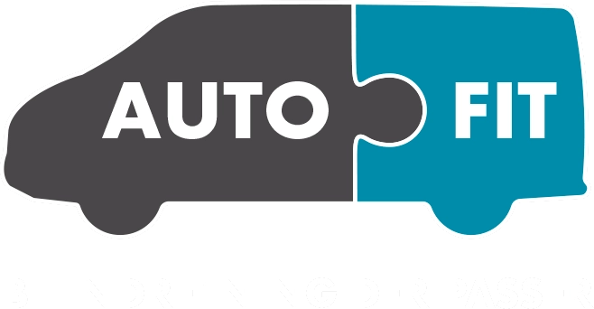 Auto fit logo