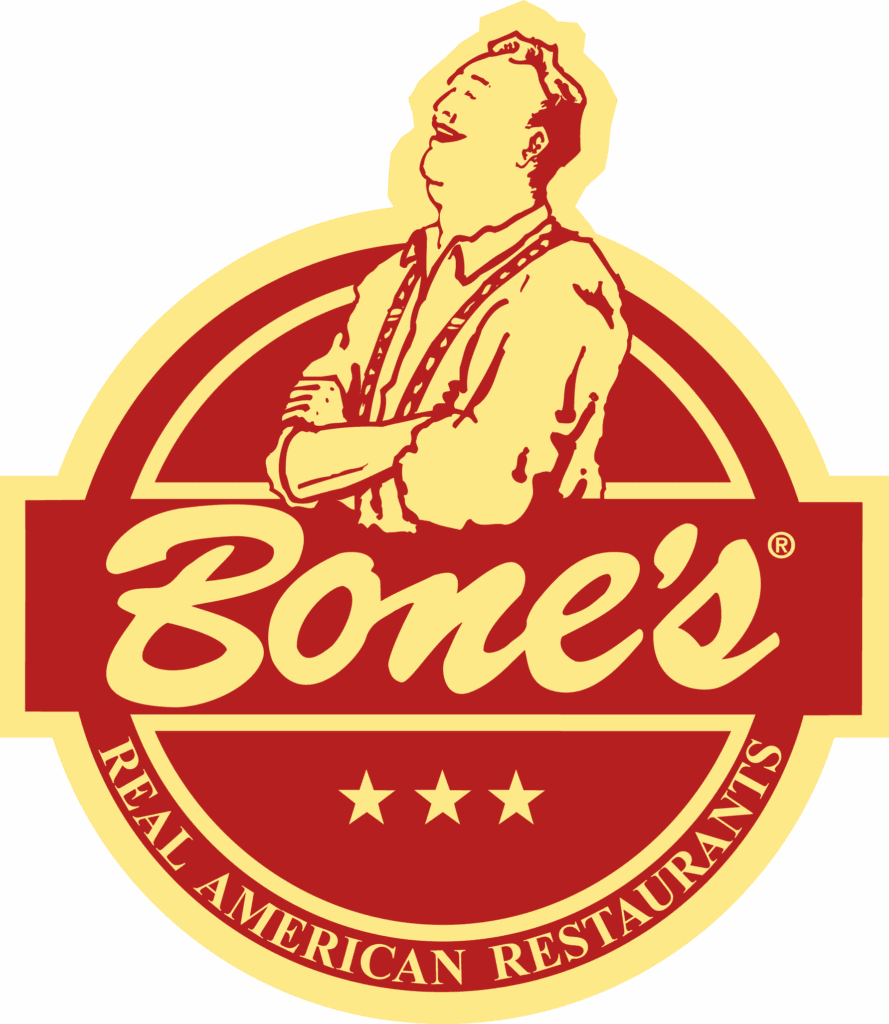 Bones Logo