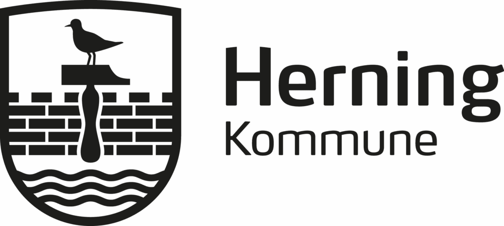 Herning Kommune logo