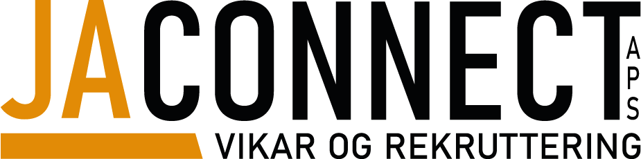 JA Connect logo