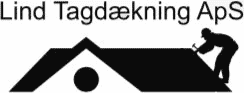 Lind Tagdækning logo